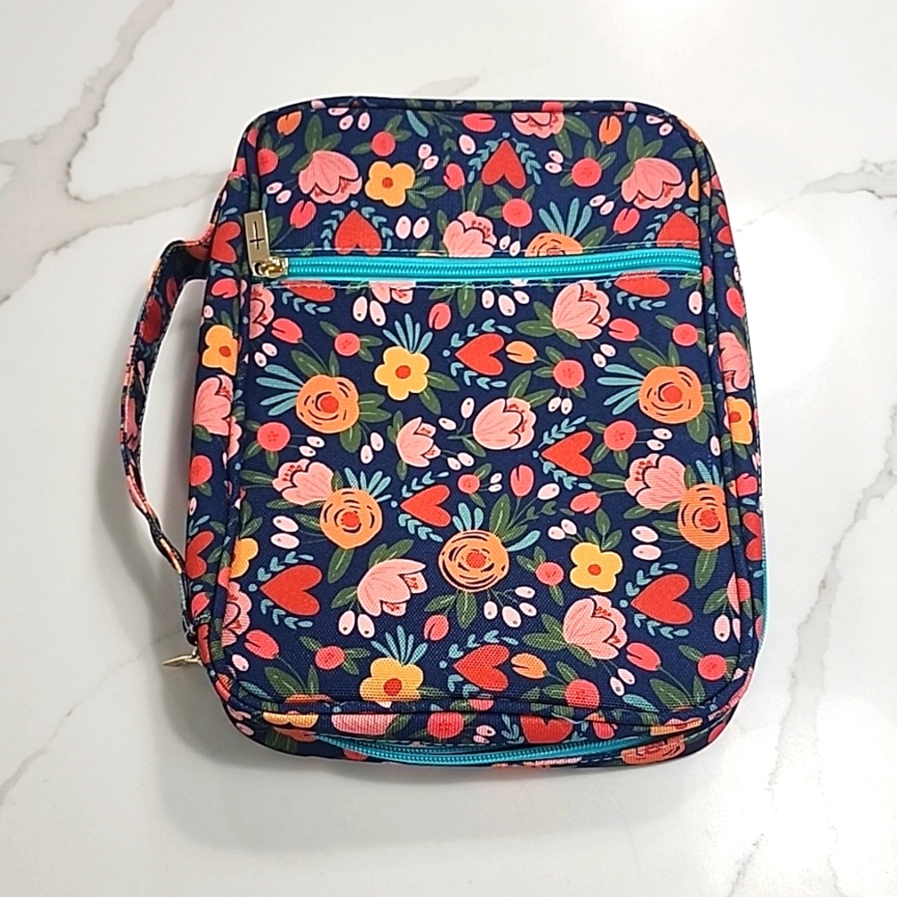 Makeup bag